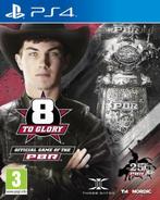8 To Glory-Standaard (PlayStation 4) NIEUW, Spelcomputers en Games, Games | Sony PlayStation 4, Ophalen of Verzenden, Nieuw