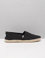 Nu 20% korting! TOMS alpargata rope espadrilles heren 42, Nieuw, TOMS, Verzenden