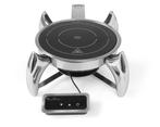 Inductie Warmhoudplaat 800w, Fine Dine, 230v/800w, ø245x(h)8, Ophalen of Verzenden, Nieuw in verpakking