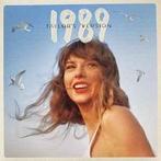 lp nieuw - Taylor Swift - 1989 (Taylors Version), Zo goed als nieuw, Verzenden