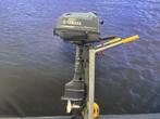 Yamaha 6 pk buitenboordmotor, Watersport en Boten, Buiten- en Binnenboordmotoren, 5 tot 10 pk, Viertaktmotor, Ophalen of Verzenden