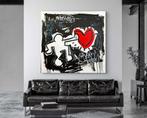 Freda People (1988-1990) - Super Rare Haring