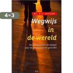 Wegwijs in de wereld 9789033123511 ds. A.C. Uitslag, Verzenden, Zo goed als nieuw, Ds. A.C. Uitslag