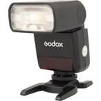 Godox Speedlite TT350 Olympus/Panasonic occasion, Overige merken, Gebruikt, Verzenden