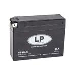 LP SLA YT4B-5 motor accu 12 volt 2,3 ah (50302 - MS LT4B-5), Motoren, Onderdelen | Overige, Nieuw