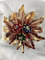 Broche - 18 karaat Roségoud