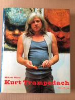 Monografie Kurt Trampedach - Zeldzaam, Boeken, Kunst en Cultuur | Beeldend, Ophalen of Verzenden, Zo goed als nieuw, Schilder- en Tekenkunst