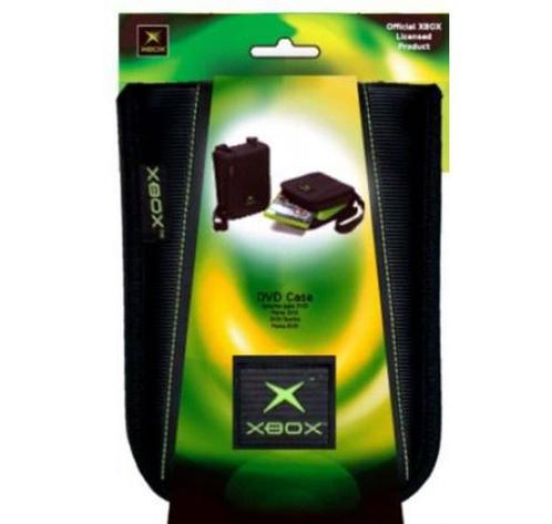 XBOX Game Carry Case - NEW, Spelcomputers en Games, Spelcomputers | Xbox | Accessoires, Zo goed als nieuw, Verzenden
