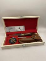 Laguiole - Bougna - Zakmes Modern, Antiek en Kunst