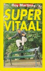 Supervitaal 9789055990290 R. Martina, Boeken, Verzenden, Gelezen, R. Martina