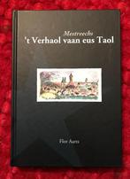 Mestreechs t Verhaol vaan eus Taol 9789081078757 F. Aarts, Boeken, Verzenden, Zo goed als nieuw, F. Aarts