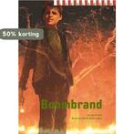 Leesladder: Boombrand / Leesladder 9789057882944, Boeken, Verzenden, Zo goed als nieuw, P. van der Waal