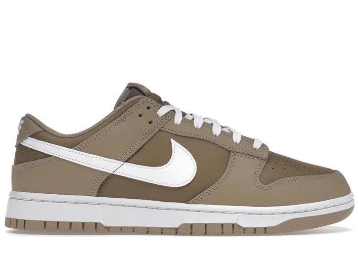 Nike Dunk Low Judge Grey - Maat 42 EU, Kleding | Heren, Schoenen, Ophalen of Verzenden