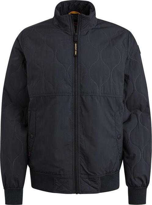 PME Legend Jas Raider Navy maat XL Heren, Kleding | Heren, Jassen | Winter, Blauw, Nieuw, Maat 56/58 (XL), Verzenden