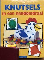 Knutsels in een handomdraai 9789030316305 Corinne Dreyfuss, Verzenden, Gelezen, Corinne Dreyfuss