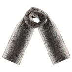 Sjaal met slangenprint, Kleding | Dames, Mutsen, Sjaals en Handschoenen, Nieuw, Damesdingetjes, Sjaal, Verzenden