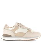 -5% HOFF  HOFF Hoff beaufort sneakers dames lage sneakers da, Kleding | Dames, Schoenen, Verzenden, Nieuw, Beige