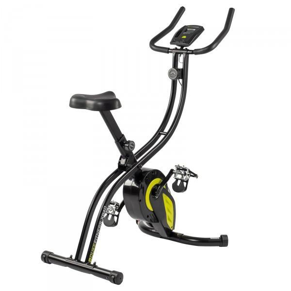Duke Fitness Hometrainer XB40, Sport en Fitness, Fitnessapparatuur, Nieuw, Verzenden