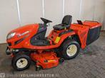 Compact maaitrekker Kubota, GR2100II, oranje, bouwjaar 20, Tuin en Terras, Zitmaaiers, Nieuw