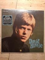 David Bowie - David Bowie (record store day 2018) Red and, Nieuw in verpakking