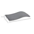 TRUUSK Kattenmand Kattenligstoel Kattenwandligstoel Kattenpl, Dieren en Toebehoren, Katten-accessoires, Verzenden, Nieuw