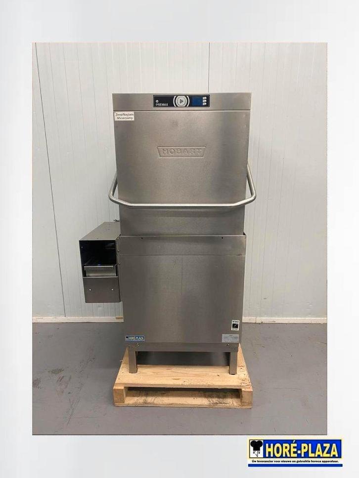 Hobart AUP-10A | PREMAX Serie | Horeca Vaatwasser, Zakelijke goederen, Horeca | Keukenapparatuur, Gebruikt