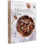 9789089898463 Veganista Luna Trapani, Boeken, Verzenden, Nieuw, Luna Trapani