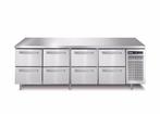 Koelwerkbank SPRING 704 I/A TN 8L Afinox, Verzenden, Nieuw in verpakking