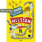 Nelsson 9789021461991 Nellerike de Voogd, Boeken, Verzenden, Zo goed als nieuw, Nellerike de Voogd