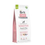 Brit Care Sustainable Sensitive 12 kg., Dieren en Toebehoren, Ophalen of Verzenden