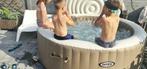Jacuzzi huren ? Al vanaf 59,- per dag. 140/weekend 229/week, Verzenden, Nieuw, Pomp, Opblaasbaar