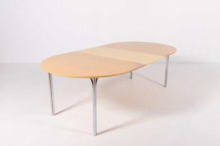 Fredericia Stolefabrik - Nanna Ditzel - Eettafel - Tobago,, Antiek en Kunst, Antiek | Meubels | Stoelen en Banken