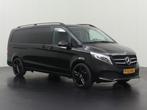 Mercedes-Benz V-Klasse 300D Avantgarde Airmatic Black Editio, Auto's, Automaat, Gebruikt, Overige kleuren, Overige kleuren