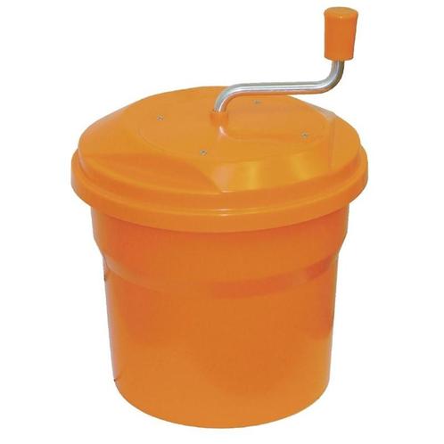 Dynamic slacentrifuge 10L, Huis en Inrichting, Keuken | Keukenbenodigdheden, Verzenden