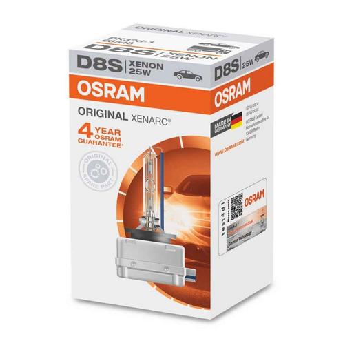 Osram D8S Xenon Lamp Original Line 25W PK32d-1, Auto-onderdelen, Verlichting, Nieuw, Ophalen of Verzenden