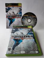Conflict Global Storm Xbox Original, Nieuw, Ophalen of Verzenden