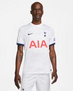Tottenham Hotspurs Shirt Thuis Senior 2023/2024, Nieuw, Maat 52/54 (L), Algemeen, Wit