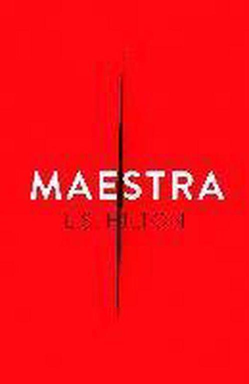 Maestra 9781785760839 L S Hilton, Boeken, Overige Boeken, Gelezen, Verzenden