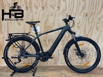 Bulls Copperhead Evo 1 Street E-Bike Shimano Alivio 2022 beschikbaar voor biedingen