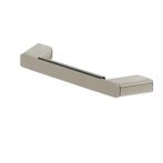 Badgreep Geesa Shift 30 cm Geborsteld RVS, Ophalen of Verzenden, Nieuw, Bad