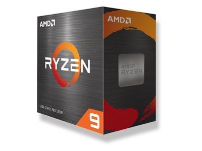 [Nieuw] AMD Ryzen 9 5900XT, Computers en Software, Processors, Verzenden