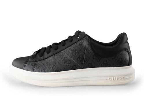 Guess Sneakers in maat 44 Zwart | 10% extra korting, Kleding | Heren, Schoenen, Zwart, Zo goed als nieuw, Sneakers of Gympen, Verzenden