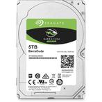 Seagate BarraCuda Compute 5TB, 5400rpm, 128MB, Verzenden, Zo goed als nieuw