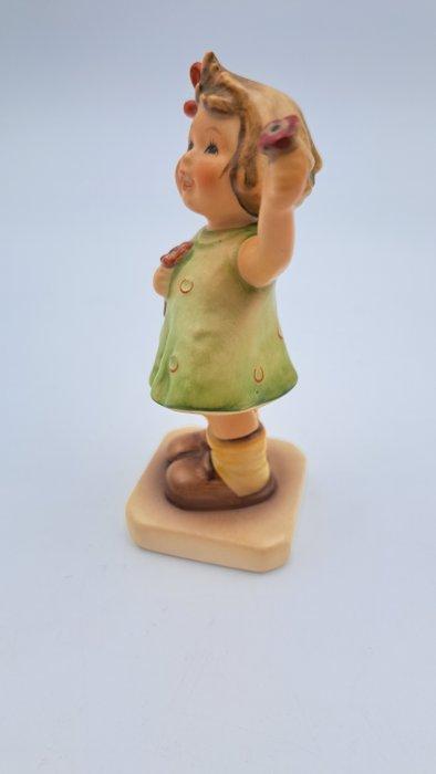 Hummel - Beeldje - Forever Yours TMK-7 - Keramiek, Antiek en Kunst, Curiosa en Brocante