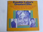 Frankie Laine - Greatest Hits (LP) embassy, Verzenden, Nieuw in verpakking