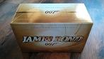 dvd film box - James Bond - Ultimate DVD Collectors Box, Cd's en Dvd's, Verzenden, Zo goed als nieuw