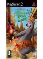 Walt Disneys The Jungle Book Groove Party (PS2) PLAY, Gebruikt, Verzenden