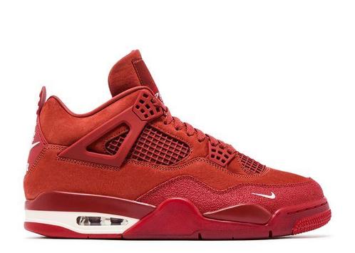 Nike Air Jordan 4 Retro OG SP Nigel Sylvester Brick By Brick, Kleding | Heren, Schoenen, Sneakers of Gympen, Nieuw, Verzenden