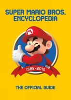 Super Mario Encyclopedia: The Official Guide to the First 30, Verzenden, Nieuw