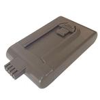 Accu geschikt voor Dyson DC16 batterij 2200mah